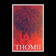 Prévia - Saara - Thomii