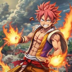 Dragon's Roar