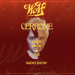 Once Upon a Time Radio #74