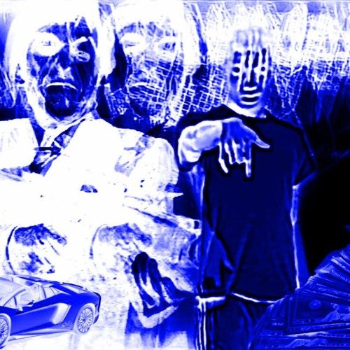 Iso2Cold - I Cant Be Fake La3nip Mix