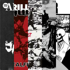 The Sound of Crust Punk