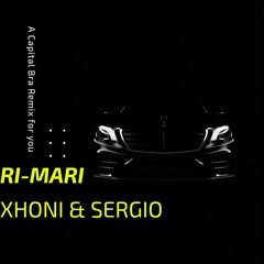 RI-MARI (Prod.Sergio x Xhoni)
