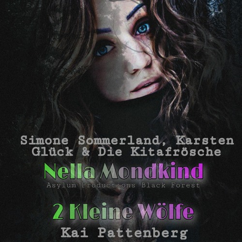 2 kleine Wölfe (Nella Mondkind Bootleg)