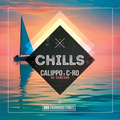 Calippo, C - Ro - Be Somebody