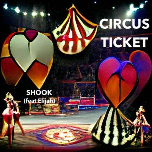 Circus Ticket