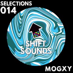 SELECTIONS 014 - MOGXY