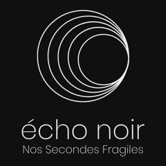 Nos secondes fragiles