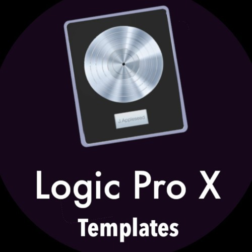 Where are Logic Pro Templates Stored