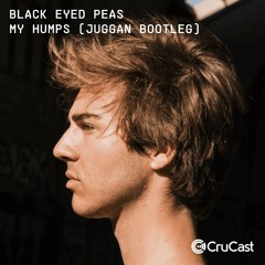Black Eyed Peas - My Humps (Juggan Bootleg)