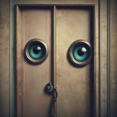 In Your Closet