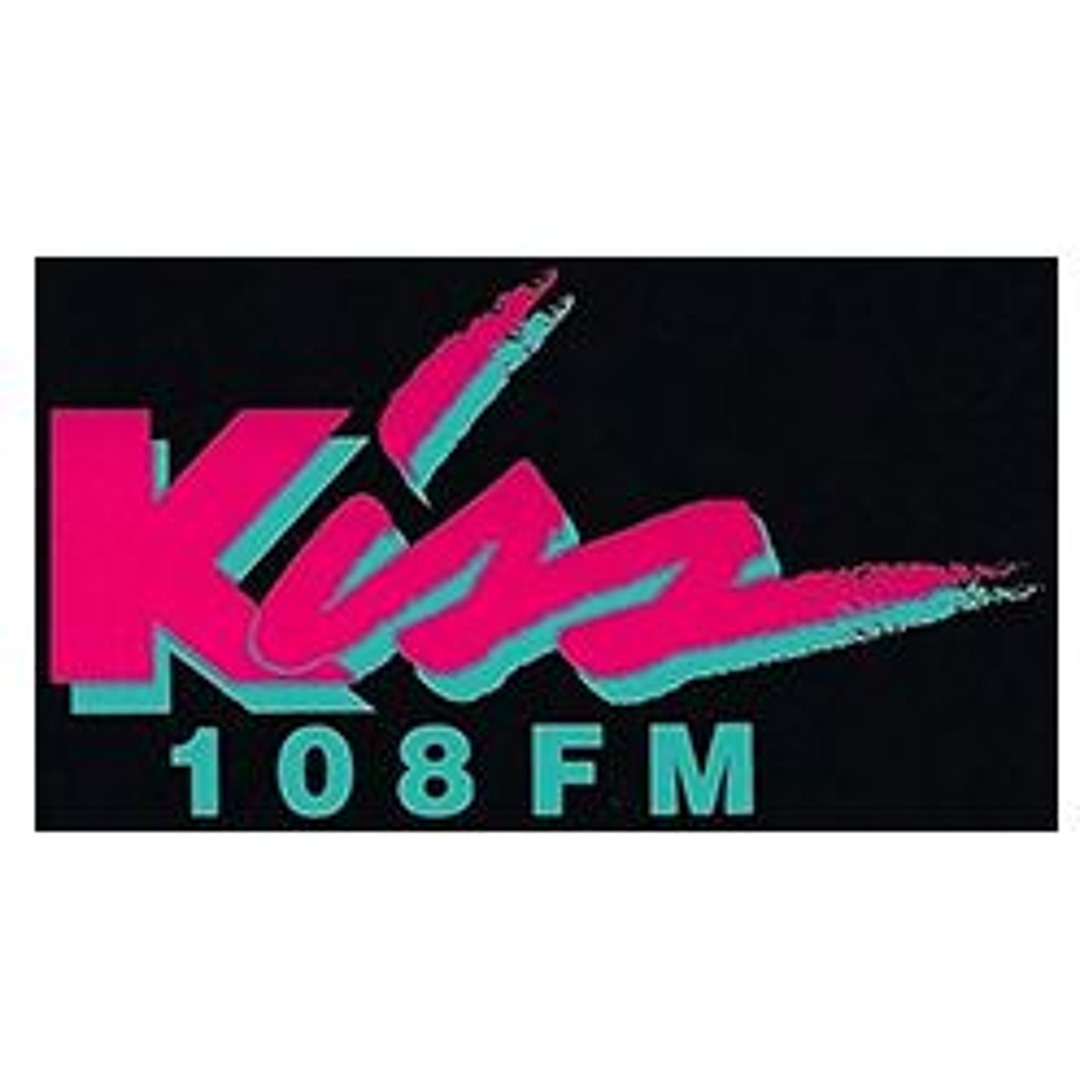 Stream NEW: Boston's Kiss (WXKS - Kiss 108 'Boston, MA