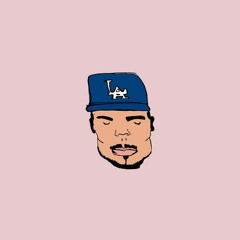 Chance The Rapper Type Beat - 'Get Back Up' (Sold)