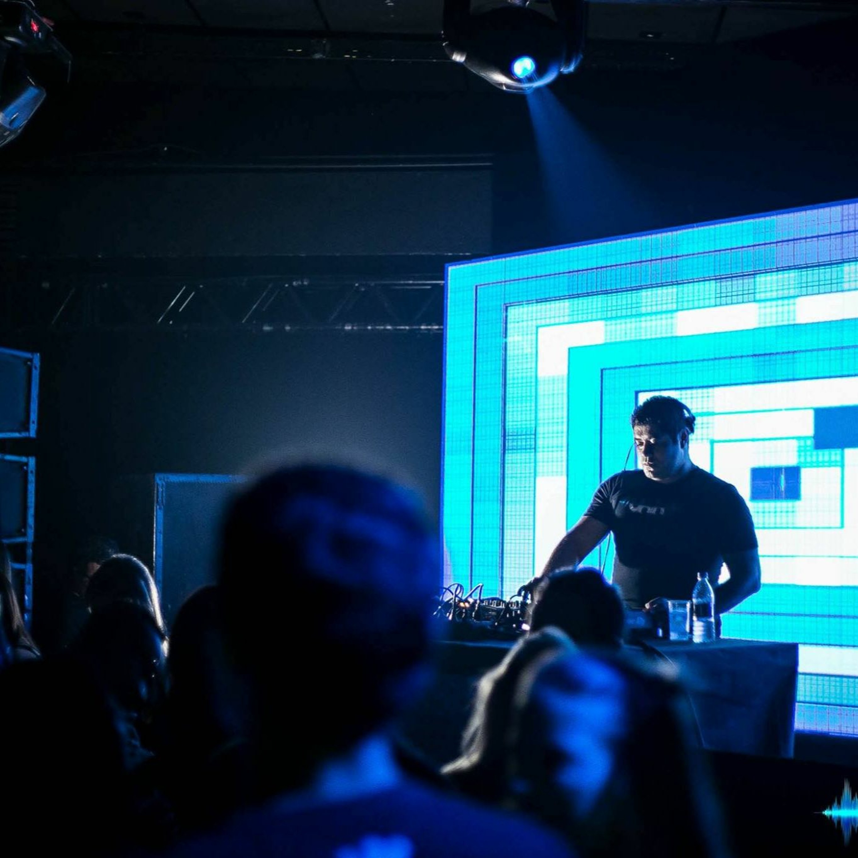 Dj Pk Live
