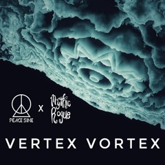 Vertex Vortex w/ Peace Sine