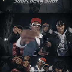 Yus Gz x Sha Gz x Nesty Floxks - 300Flocka Shot