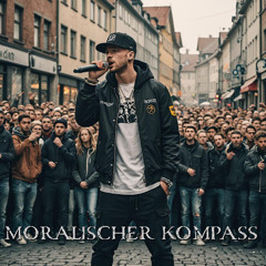 Moralischer Kompass