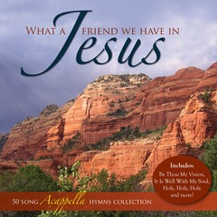 Beneath the Cross of Jesus