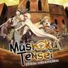Mushoku Tensei ost A place where magical power gathers