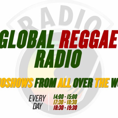 Stream Rototom Sunsplash Radio | Listen Global Reggae Radio - Sunsplash 2022 playlist online for free on SoundCloud