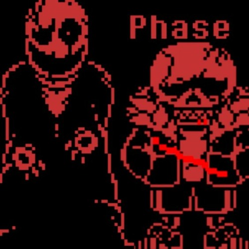 UnderFell Last Breath (Full Sans OST)