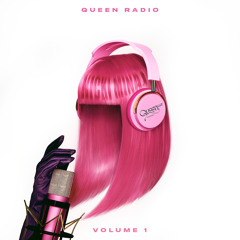 Nicki Minaj, JT, BIA - Super Freaky Girl (Queen Mix) [feat. Katie Got Bandz, Akbar V & Maliibu Miitch]