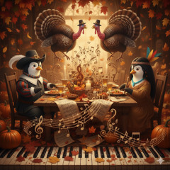 11-25-25 Music Journal