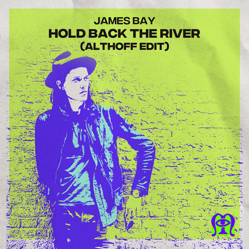 [FREE DOWNLOAD] James Bay - Hold Back The River (Althoff Edit) [Marginalia Edits 005] by Marginalia cover