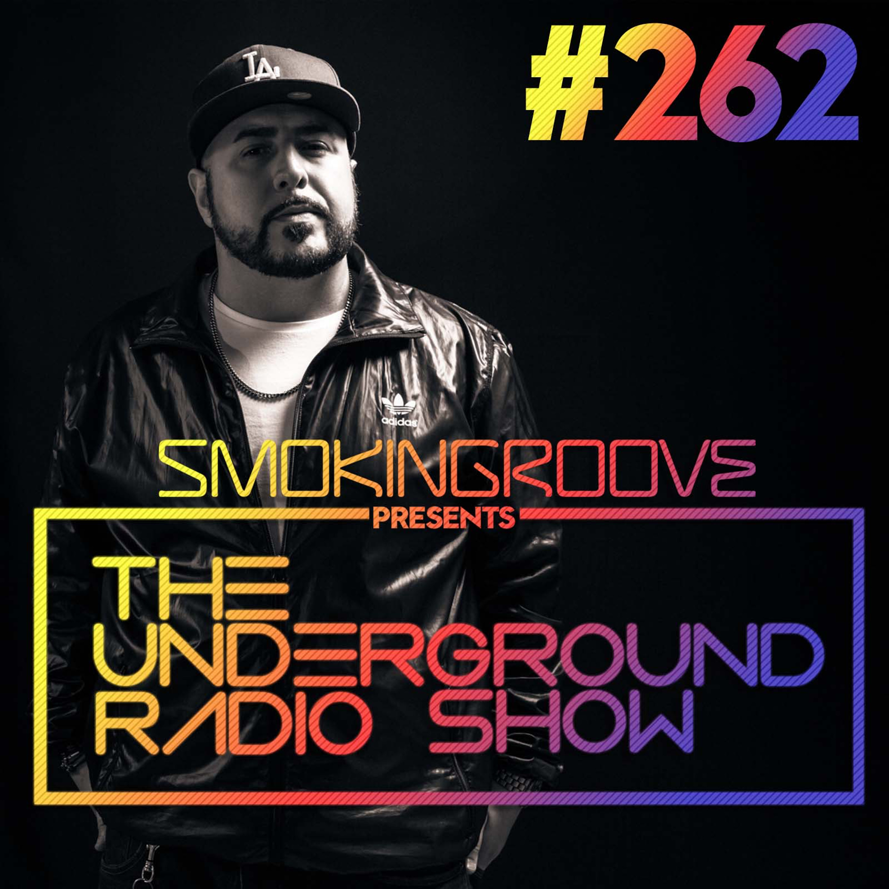 Smokingroove