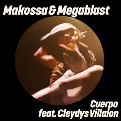 Cuerpo (Ottinger & FLAVOR Itaúna Sound Movement Remix)