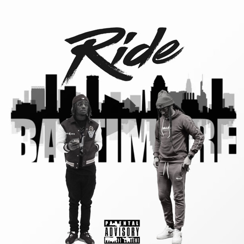 TateKo x Kai McFLY - RIDE