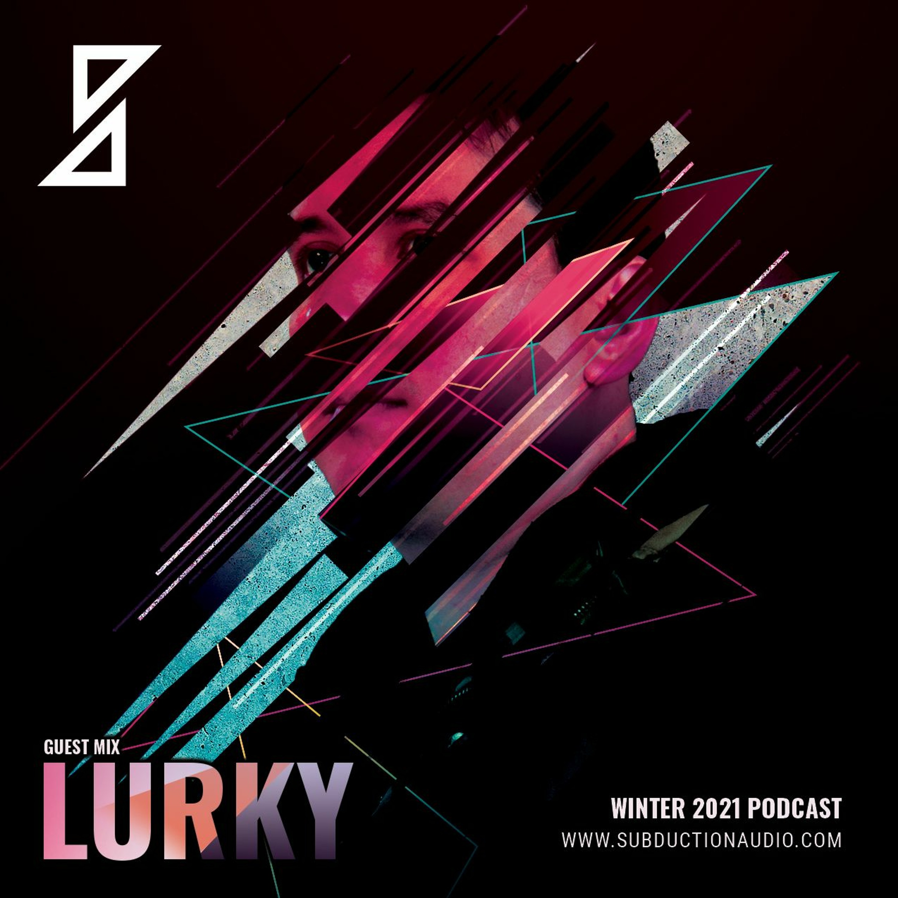 Subduction Audio: The Mixes