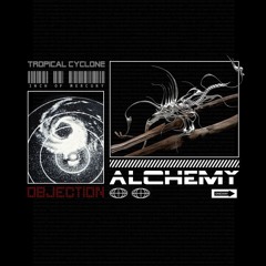 ALCHEMY - TROPICAL CYCLONE [OBJ030] ✊ FREE DOWNLOAD ✊