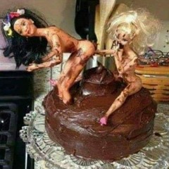 Fingerlick'n 9Volt Buttholes mix