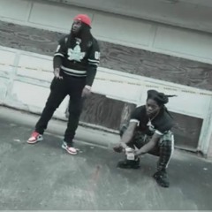 Yo Potna A Rat ft. TyriDaHotBoy