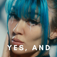 Rain Paris - Yes, And