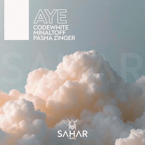 CodeWhite, Minaltoff - Aye (Original Mix)