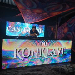 The Konklave Open Air Festival 2025 Post Recorded
