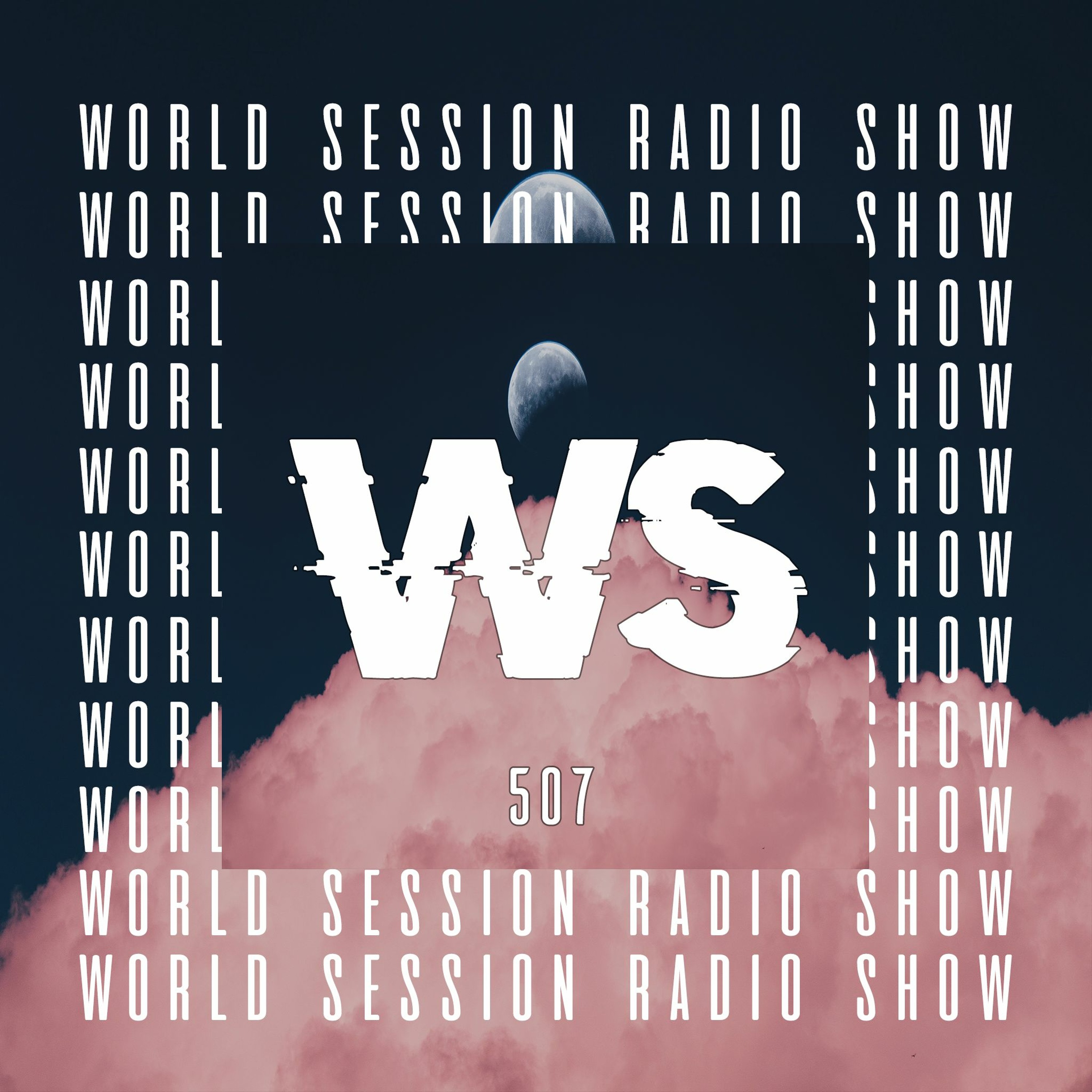 World Session by Sebastien Szade
