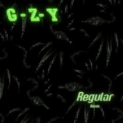 Gappy Ranks - Regular (G - Z - Y Remix) (FREE DL)