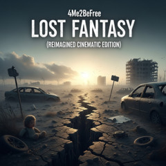 Lost Fantasy (Reimagined Cinematic Edition) by 4Me2BeFree