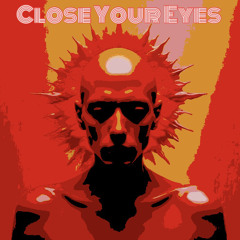 Close your eyes (Mossie)