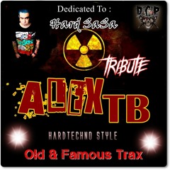 DCP Tribute Mix 2020 #005 - ALEX TB - FRDL now