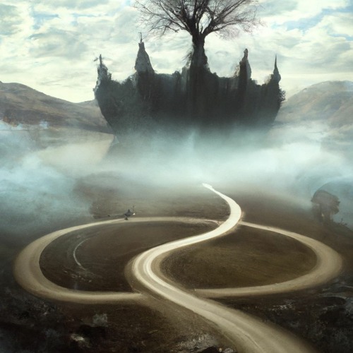 Choose Your Path Wisely