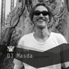 GH015::::DJ Masda DJ mix artwork - Electronic music tracklist cover image