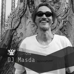 GH015::::DJ Masda