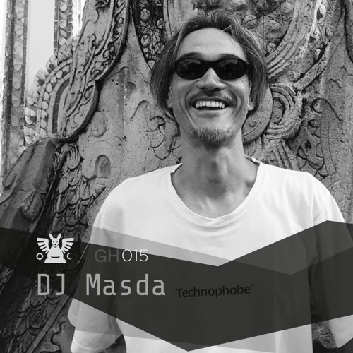 GH015::::DJ Masda