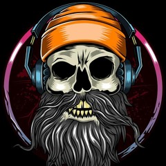 Rigger On The Trigger Electrotechnobeatsmix 17 - 5 - 2023