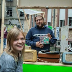 Ease up! with guest DJ Chris Whap-a-dang