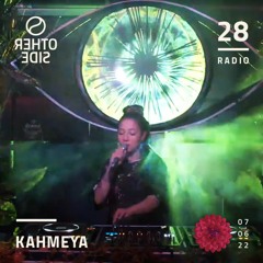TOS Radio // Rhythm Session #050 by Kahmeya