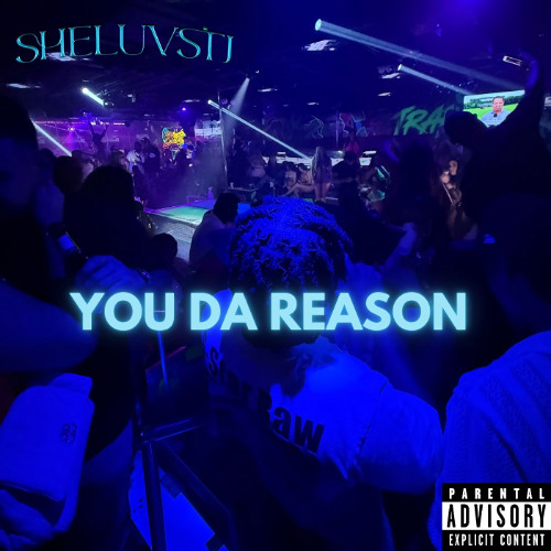 You Da Reason! [Sped-Up] (prod. Boiyanel)